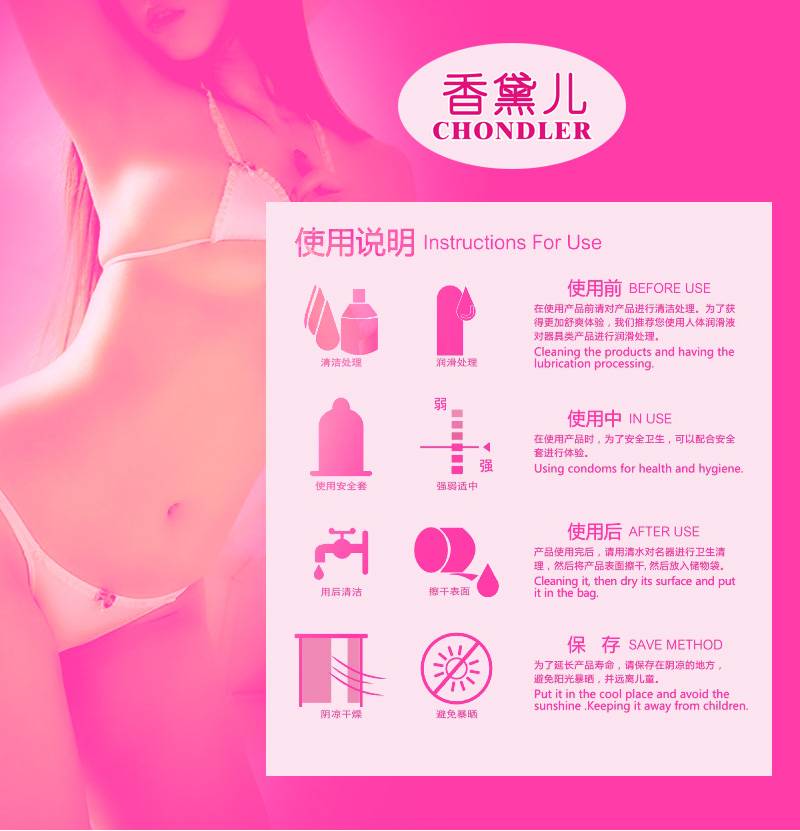 商品详情